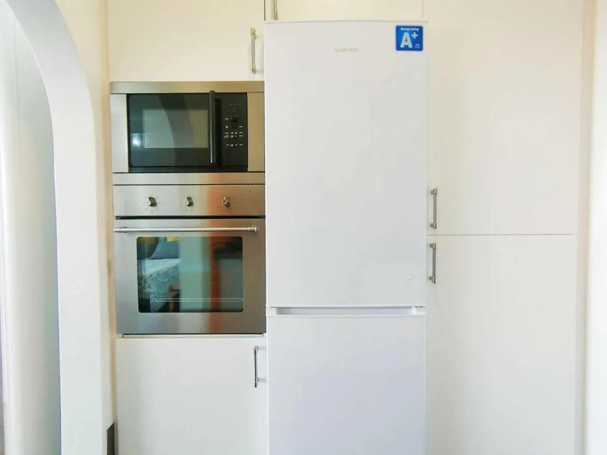 Studio With Direct View Of The Atlantic, Heated Pool, Wifi, 250 Meters To The Beach Apartment Puerto de la Cruz   Puerto de la Cruz (Tenerife)