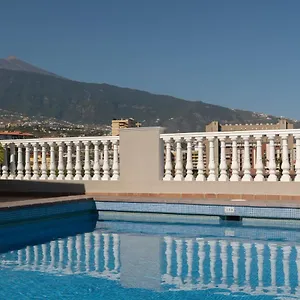 Hotel Marte, Puerto de la Cruz (Tenerife)