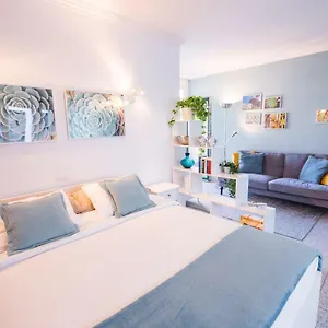 Superior Studio With Balcony Puerto de la Cruz (Tenerife)